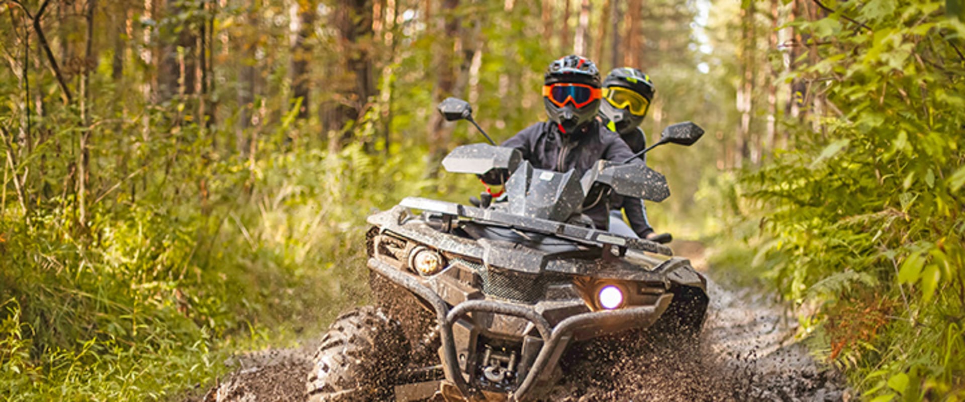 New York's Best Offroad Parks For Adventure-Seekers