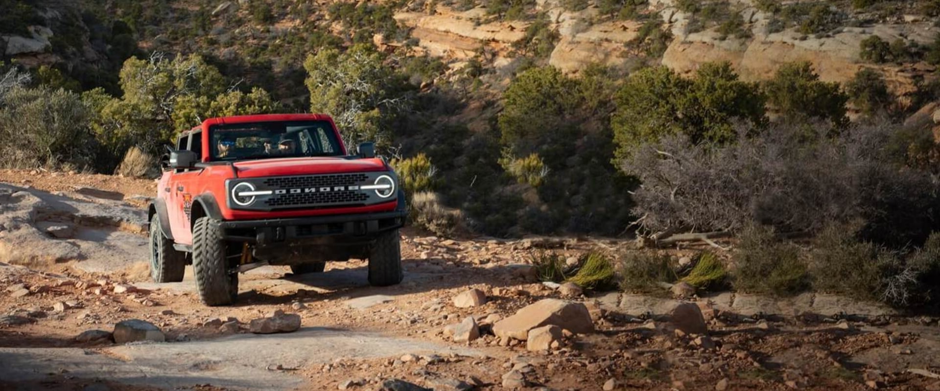 Exploring Off-Road Parks in New York: What Types of Terrain Can You Expect?