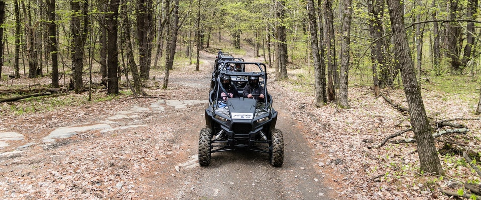 Unleash Your Adventurous Spirit with Adirondack ATV Tours in Lake George, NY