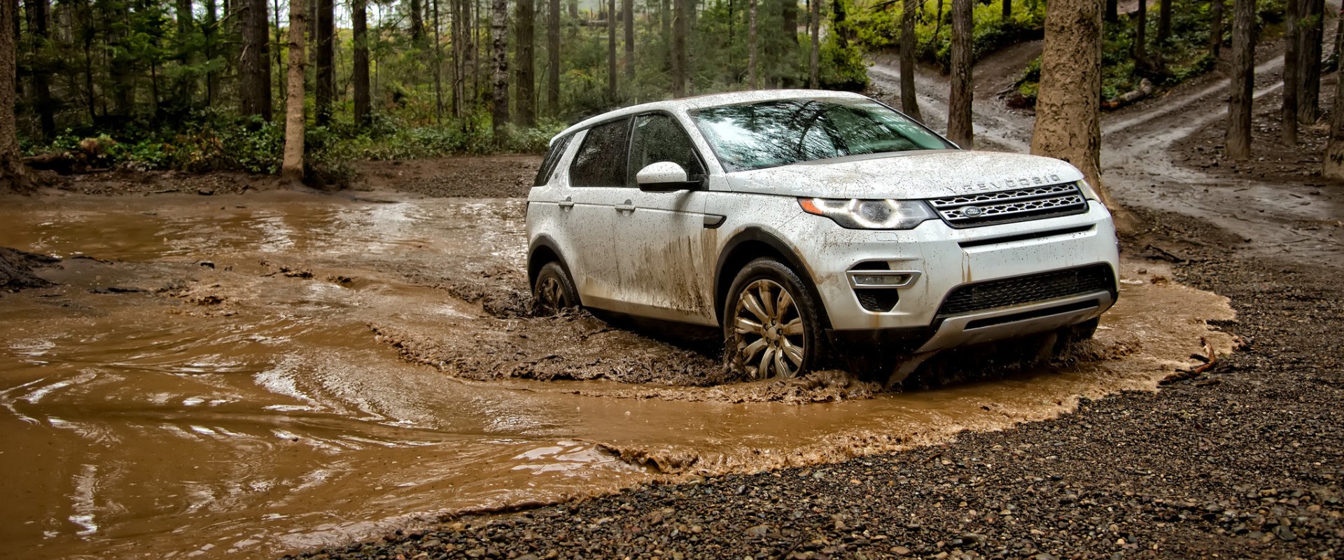 Discover Off-Road Adventures in New York