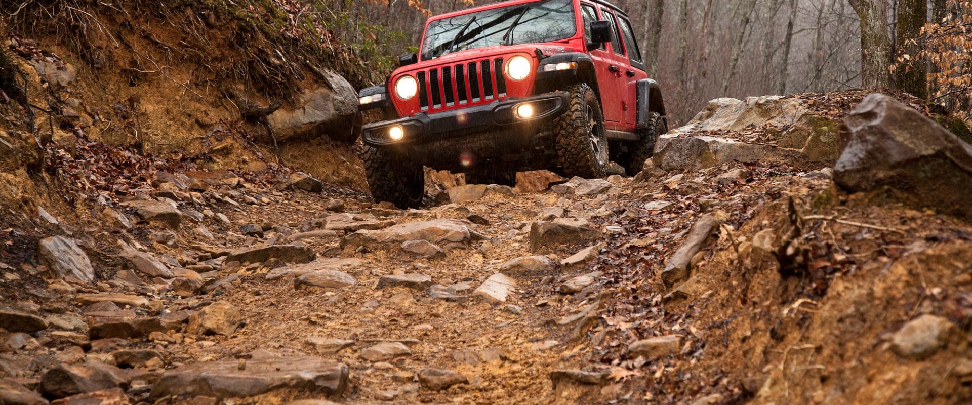 Safety Precautions for Offroad Parks in New York