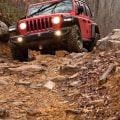 How to Contact an Offroad Park in New York Before Visiting