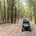 Exploring the Best Off-Road Parks in New York