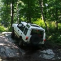 Where to Find the Best Offroad Parks in New York