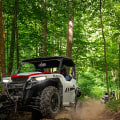 Exploring Off-Road Parks and Trails in New York