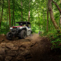 Alcohol Restrictions at Offroad Parks in New York