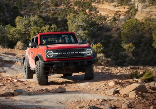 Exploring Off-Road Parks in New York: What Types of Terrain Can You Expect?