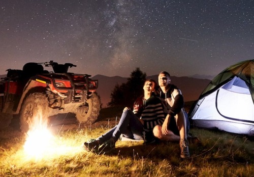 Exploring Offroad Parks in New York: How to Find Night Rides Before Visiting
