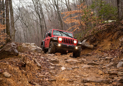 Safety Precautions for Offroad Parks in New York